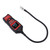 HT601 High Accuracy Gas Leakage Detector Portable Combustible Gas Detector for Home