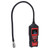 HT601 High Accuracy Gas Leakage Detector Portable Combustible Gas Detector for Home