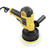 700W Electric Car Polisher Buffer Kit Multifunctional Portable Variable Speed Polishing Machine EU Plug 220V