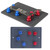 Universal PCB Circuit Board Holder Magnetic Phone Motherboard Fixture Repair Tool