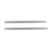 Aluminum L Shaped Beam Lightweight Corrosion Resistant L Shaped Beam for Industrial Robot3103-0029-0232