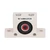 Pneumatic Vibrator Ball Type Piston Drive Industrial Vibration Table Accessories 1/4in ThreadK13