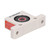 Pneumatic Vibrator Ball Type Piston Drive Industrial Vibration Table Accessories 1/4in ThreadK13