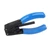 2.1x1.6mm Fiber Optic Stripper Optical Cable Stripper Pliers Portable Wire Stripping Tool