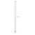 Tungsten Welding Electrodes Lanthanated Electrode Blue Tip Electrode Rods(2.4*175mm)
