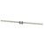 MGN15C Linear Rail Guide Bearing Steel Linear Sliding Rail for 3D Printers CNC Machine500mm