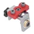 3 in 1 Woodworking Drilling Locator Round Doweling Connector Drill Guide Jig Positioner