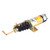 366-07198 SA-3405T Fuel Shutoff Solenoid Valve For Electric Generator 24V