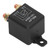 Car Start Relay 5 Pin 250A Stainless Steel Brass Normally Open Auto Start Relay for Lawn Mower DC 12V