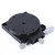 RS60‑L Manual Trimming Station Displacement Platform Linear Stage Tuning Sliding Table φ60mm