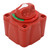 Boat Battery Switch with Knob Fireproof On Off Marine Battery Single Circuit Switch DC48V 300A