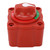 Boat Battery Switch with Knob Fireproof On Off Marine Battery Single Circuit Switch DC48V 300A