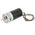 Brushless Motor Mini Speed Reducer with Bracket DC24V for CNC Machine Tool XD-37GB3650200rpm/min