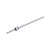 MGN7 Mini Linear Rail CNC Linear Sliding Guideway for 3D Printer Parts Automation Equipment300mm