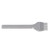 Leather Prong Diamond Hole 6 Teeth Stitching Punch High Speed Steel Hand Tool for DIY3mm