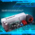 3000w Pure Sine Wave Inverter Power Board Heat Sink Post Stage Boards Correction