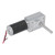 Worm Gear Motor DC Self Locking Mini Speed Reduction Electric Gear Box Reducer EngineDC12V 160RPM