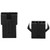 100PCS SM Plug 4pin Connector Male Female Wire Jumper Pin Header Connector Housing Kit