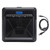 Desktop Barcode Scanner High Speed IR Automatic Sensing 1D 2D QR Code Scanner for Supermarket Store