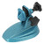 Precision Micrometer Holder Stand Base Micrometer Bracket Pedestal Measuring Tool