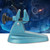 Precision Micrometer Holder Stand Base Micrometer Bracket Pedestal Measuring Tool