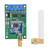 Master Slave Network Transceiver RS485 Wireless Repeater UHF FR Module Board RT18A01868MHz