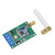 Master Slave Network Transceiver RS485 Wireless Repeater UHF FR Module Board RT18A01868MHz