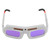 Welding Glasses Soldering Goggles Auto Darkening Solar Power Battery for Eye Protection