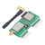 Module Development Board PCB Multifunctional Compact WiFi Multiboard for Flipper Zero