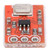 Microphone Module DIY Board PCB Industrial Components 1.5～3.3VDC ADMP401 1.3 x 1cm