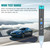 Automotive Non-dismantle Electronic Faults Detector Automotive Electric-Magnetic Indicator Ignition Tester Car Ignition Coil Diagnostic Tester Car Fault Detector