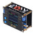 DC Buck Boost Converter Adjustable Voltage CC CV Power Supply Module 7‑32V 4A 50W