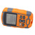 Mini Optical Power Meter Portable Optical Fiber Cable Tester Multimeter with LED Light
