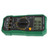 W3315 Multimeter LED Digital Electrical Tester with High Accuracy ABS and Silica Gel Universal Tester for Factory and Lab