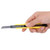 1Pcs Stainless Steel DIY Paper Cutting Utility Blade Cutter Tool(TU-330B)