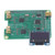 Hotspot Module USB Wireless MMDVM Portable SMA Antenna Connection Hotspot Expansion Board for Raspberry Pie