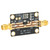 RF Amplifier Module Broadband 0.05‑6G High Linearity Medium Power Electronic Component