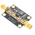 RF Amplifier Module Broadband 0.05‑6G High Linearity Medium Power Electronic Component