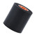 Wire Drawing Wheel Rubber Aluminum Core Polishing Burnishing Sand Roller Accessories