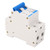 Isolating Switch 2P 32A 400V Isolator Shunt Release Miniature Circuit Breaker for Home Commercial Office