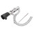Nail Gun Adapter Kit Automatic Electric Drill Chain Nailing Woodworking Tools Accessories