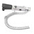 Nail Gun Adapter Kit Automatic Electric Drill Chain Nailing Woodworking Tools Accessories