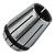 Collet Chuck Set 15pcs Spring Collet Chuck 2mm-16mm for CNC Milling Lathe