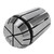 Collet Chuck Set 15pcs Spring Collet Chuck 2mm-16mm for CNC Milling Lathe