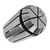 Collet Chuck Set 15pcs Spring Collet Chuck 2mm-16mm for CNC Milling Lathe