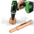Marble Hole Drill Bit for Tile / Concrete / Wall / Glass / Diamond Hand Operated Tool14mm
