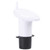 Ultrasonic Water Tank Liquid Depth Level Meter Sensor with Temperature Display