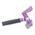 Drywall Flat Box Extension Handle Angle Adjustable Universal Flat Box Finishing Handle