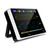 Digital Oscilloscopes 2 Channel USB Charging 1 GSa/s 100MHz Touchscreen Oscilloscope  110‑