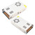 Switch Power Supply Driver Adapter DC12V Aluminum Alloy LED Screen Light Bar 3D Printer(S-600-12（12v 50a 600W）AC110/220V±15% )